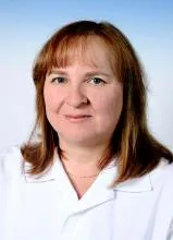 MUDr. Eva Vítová